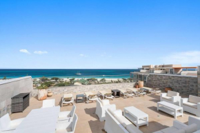 Beach View - Chic View Penthouse 3BR condo - LV603